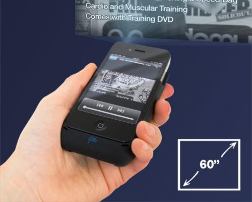 ΤΕΧΝΟΛΟΓΙΑ | Τα πιο «έξυπνα» gadgets για το smartphone σου